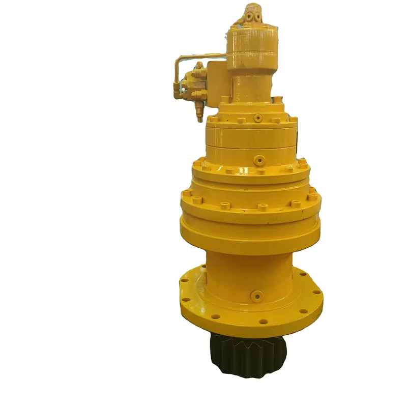Planetary Gearbox Reducer Nema 23 34 - 高速遊星歯車減速機高精度Neugart Nema 23 34ミニ油圧モーター旋回駆動減速機