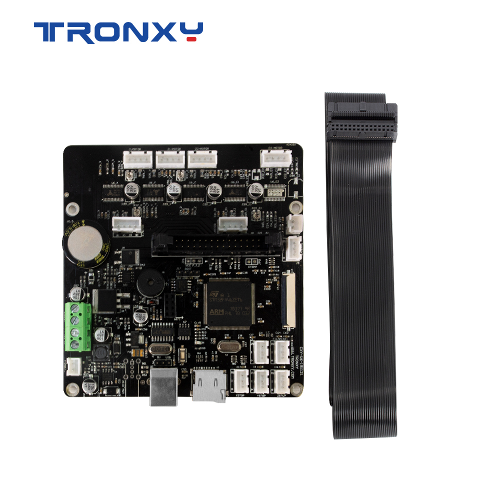 Cnc 3018 Pro Max Metal - Tronxy オリジナルサイレントメインボード X5SA X5SA-400 XY-2 Pro