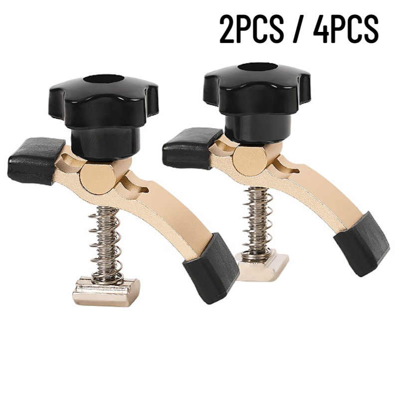 Cnc 3018 Pro Max Metal - 2/4 個ミニホールドダウンクランプキット木工および金属加工用 3018 CNC ルーターマシン 3018