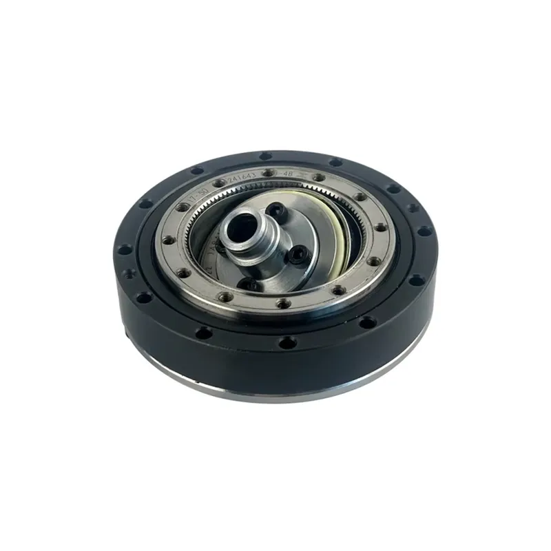 Planetary Gearbox Reducer Nema 23 34 - 高精度マイクロハーモニックドライブ代替遊星歯車減速機NEMA 17/23/34サーボステッパー用高精度減速機ODM
