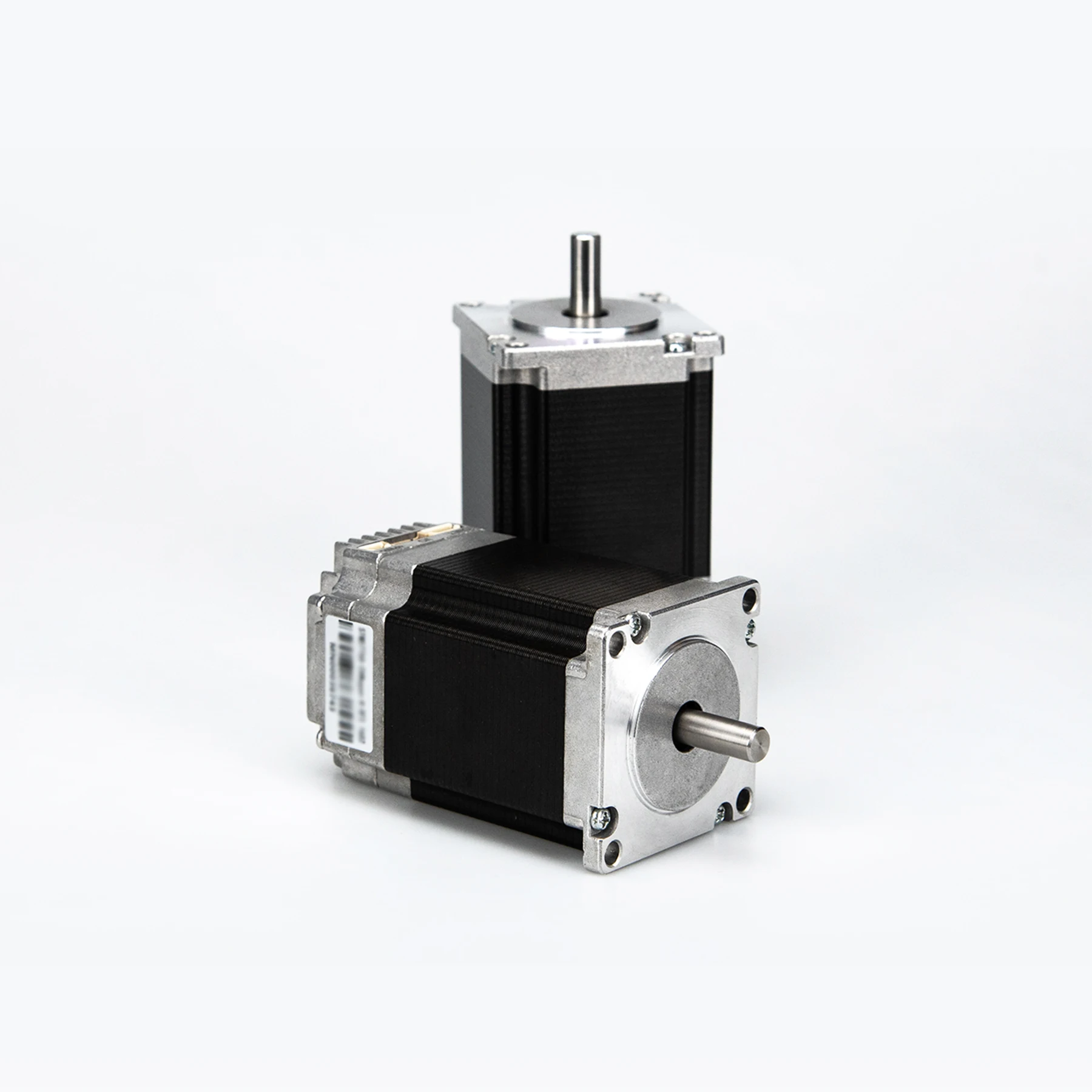 Nema 23 Closed Loop Stepper Motor Driver Kit - 2026STM5756A 小型ステッピングモーター Nema23 統合型ステッピングモーター 1.26Nm クローズドループステッピングモーターとドライバー