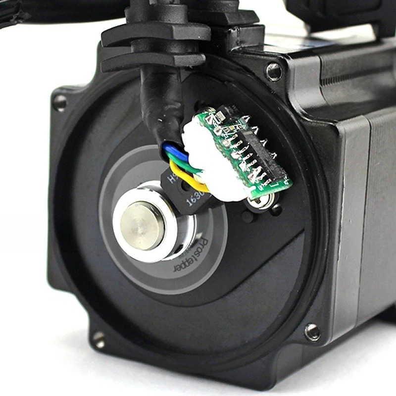 売れ筋！ 2nm CNCステッピングモータードライバーキット - Nema 23 Closed Loop Stepper Motor Driver Kit のレビューと価格