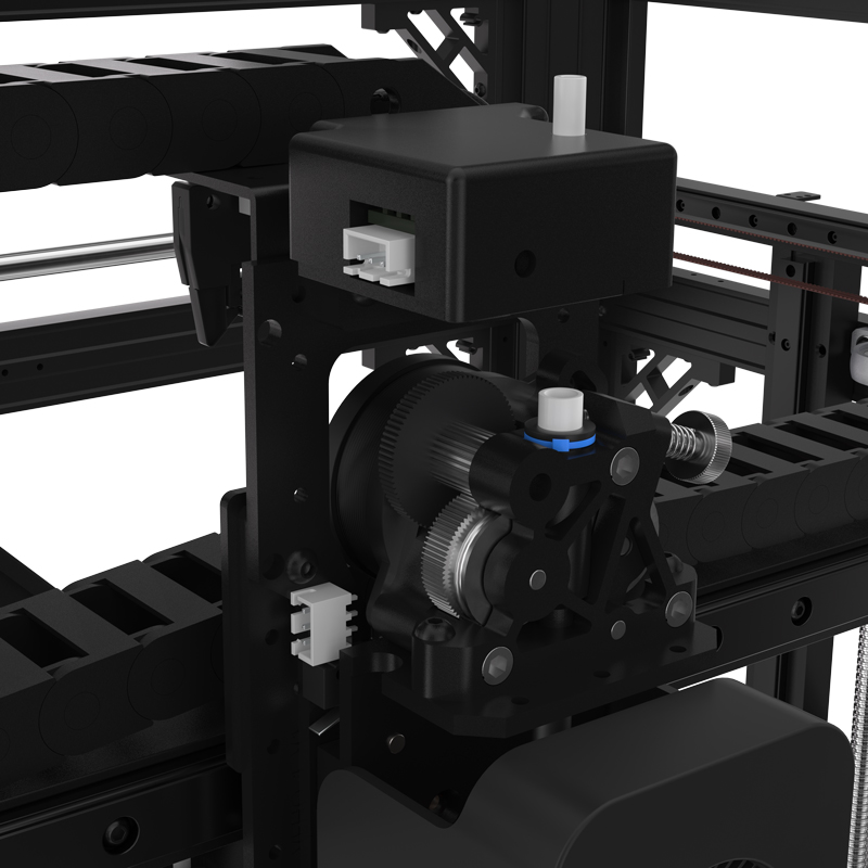 TRONXY VEHO 800 新型アップグレード版 VEH - Cnc 3018 Pro Max Metal のレビューと価格