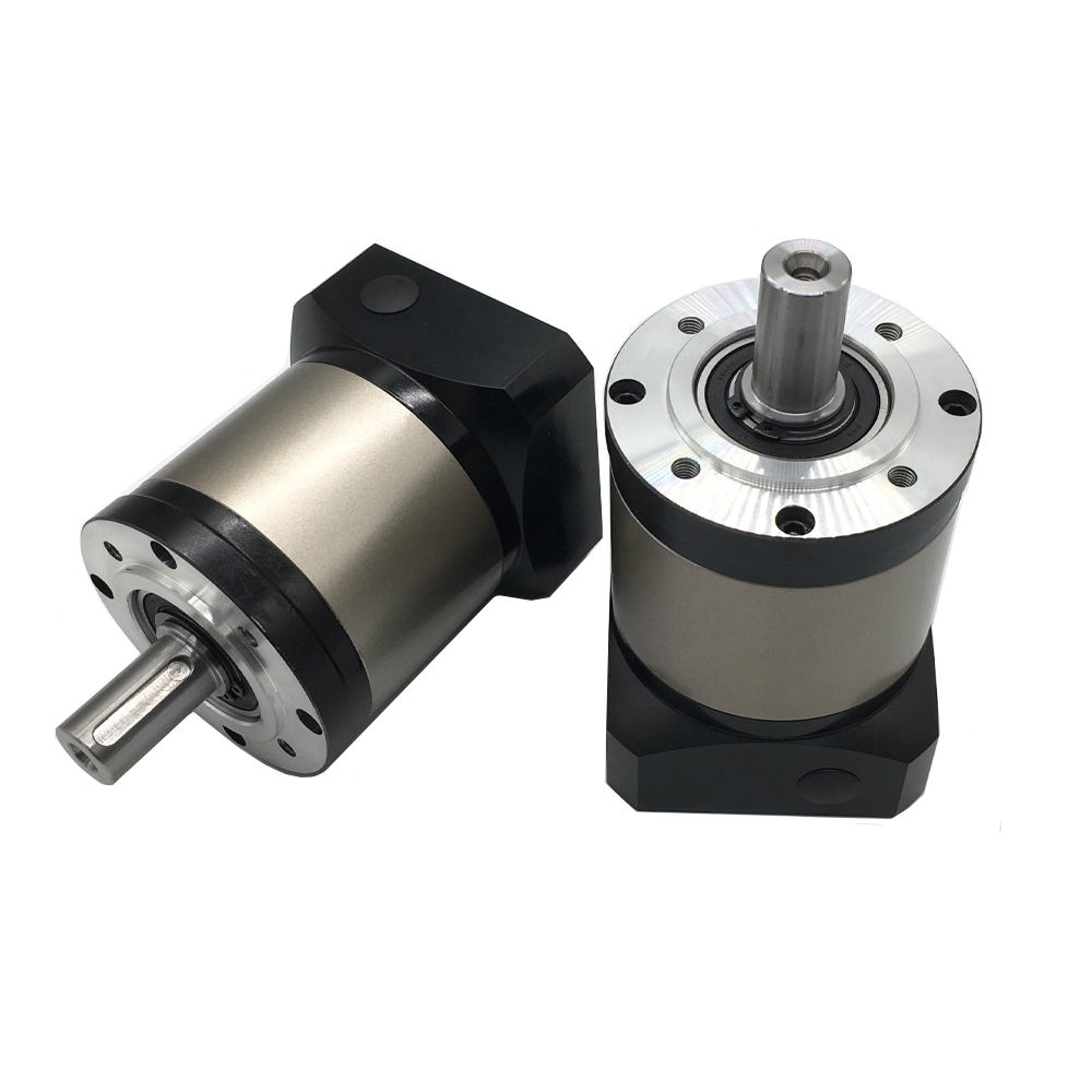 遊星ギアボックスモーター減速機 Nema 17 23 34  - Planetary Gearbox Reducer Nema 23 34 のレビューと価格