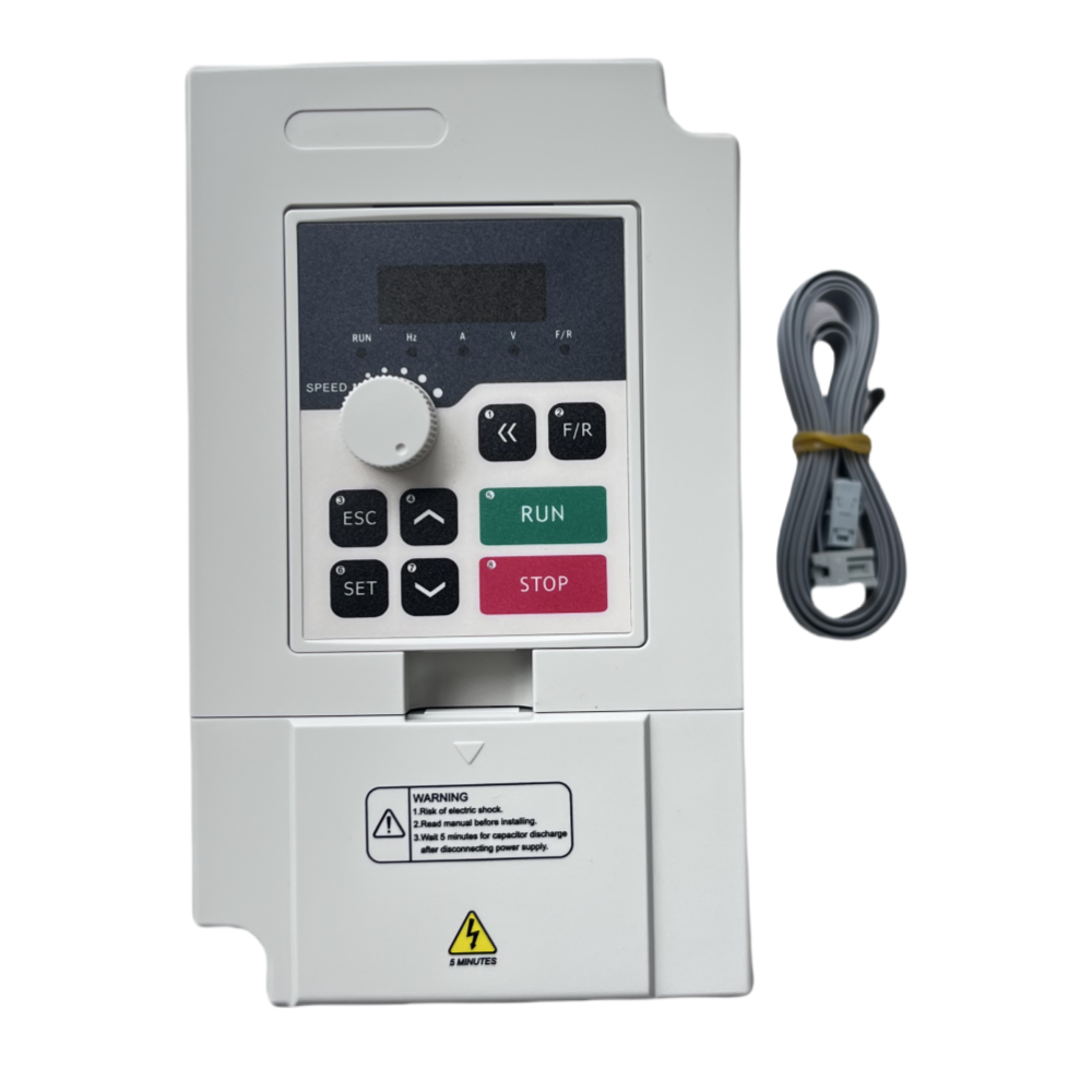 GDZ-80-2.2B 80mm 2.2KW ER20 水冷 - 2.2Kw Water Cooled Spindle Kit Vfd のレビューと価格