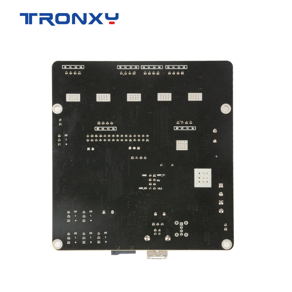 Tronxy オリジナルサイレントメインボード X5SA X - Cnc 3018 Pro Max Metal のレビューと価格
