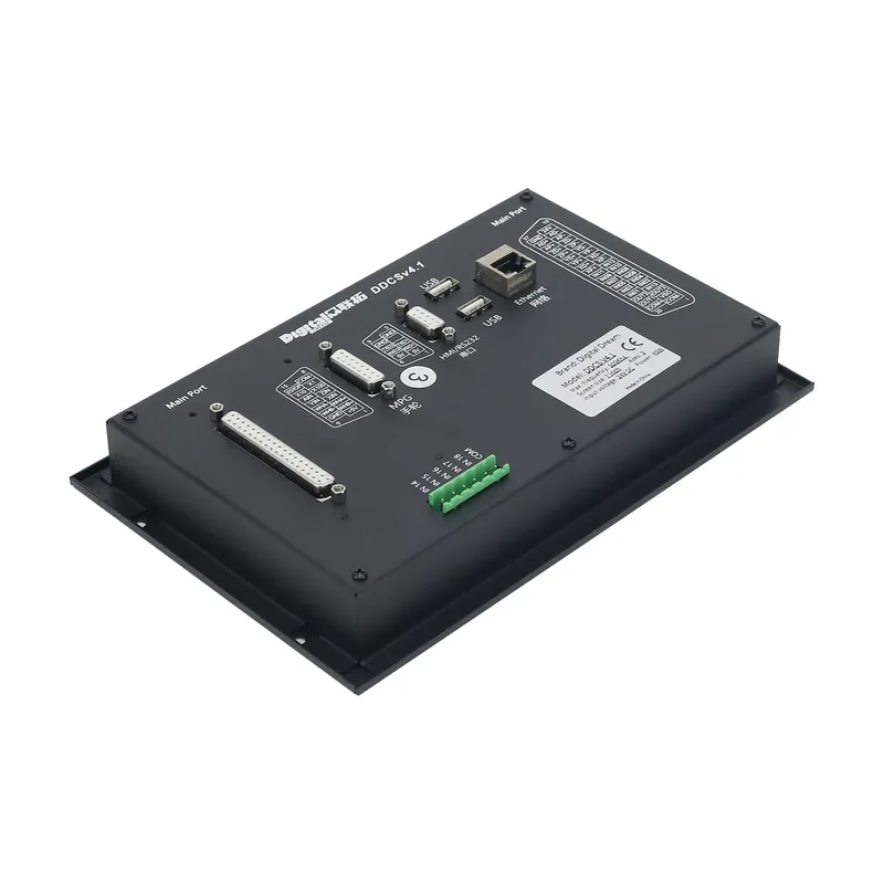 DDCS-V4.1 3軸/4軸スタンドアロンモーションコント - Ddcs V4.1 4 Axis Cnc Offline Controller のレビューと価格