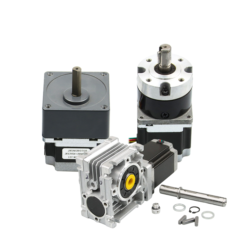 1.26N.m Nema 23 34 ステッピングモーター、 - Planetary Gearbox Reducer Nema 23 34 のレビューと価格