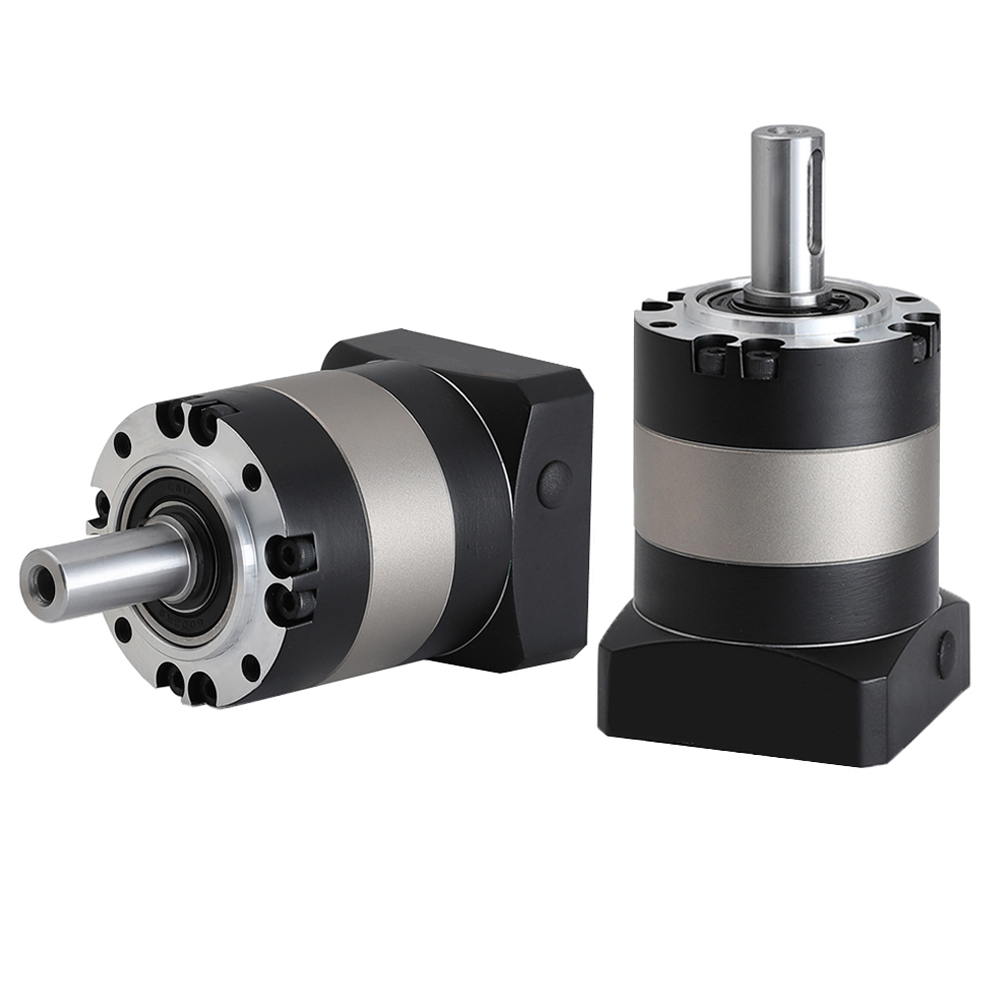 遊星歯車減速機モーター、Nema 17、23、34ステッピン - Planetary Gearbox Reducer Nema 23 34 のレビューと価格