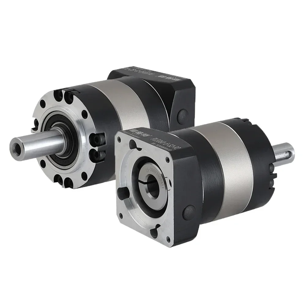 遊星歯車減速機モーター、Nema 17、23、34ステッピン - Planetary Gearbox Reducer Nema 23 34 のレビューと価格