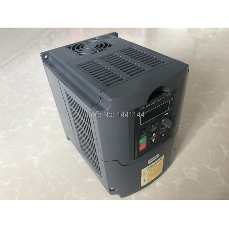 空冷スピンドル 3KW 220 V/380 V モーター C - Er20 Collet Chuck Spindle Motor 220V のレビューと価格