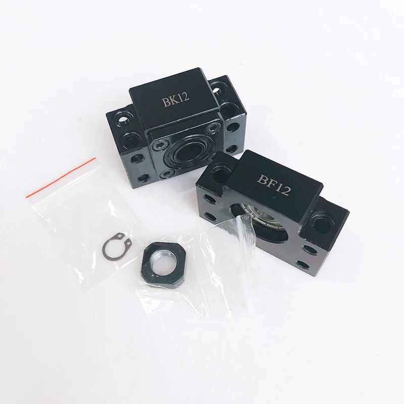 2 セット HGR20 HGR15 リニアガイドレール +  - Hgr20 Linear Guide Rail Ballscrew Set のレビューと価格