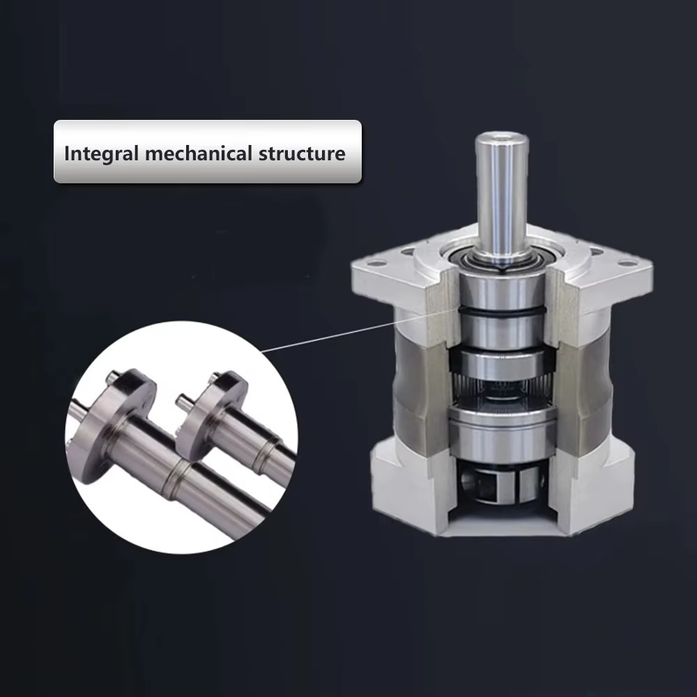 遊星歯車減速機モーター減速機、40、60、80、90、110 - Planetary Gearbox Reducer Nema 23 34 のレビューと価格