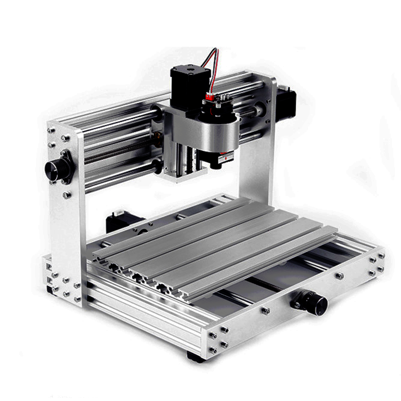 CNC 3018 Pro Max 彫刻機、金属アクリル用 2 - Cnc 3018 Pro Max Metal のレビューと価格
