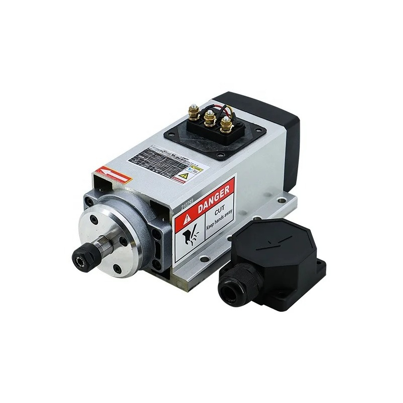 フライス盤スピンドルモーター 2.2kw 220v 380v - Er20 Collet Chuck Spindle Motor 220V のレビューと価格