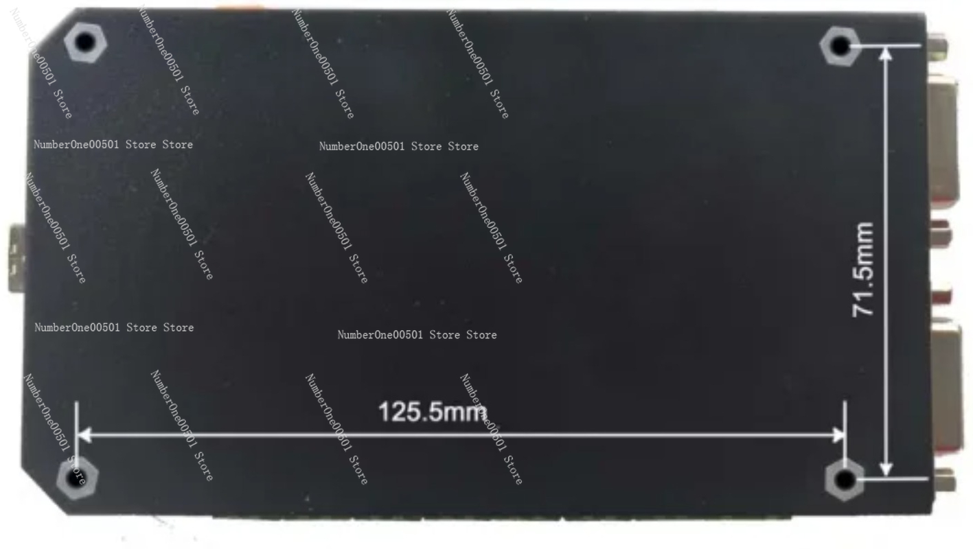 V2.1 3/4/5/6 軸 CNC コントローラー MAC - 5 Axis Cnc Breakout Board Interface Mach3 のレビューと価格