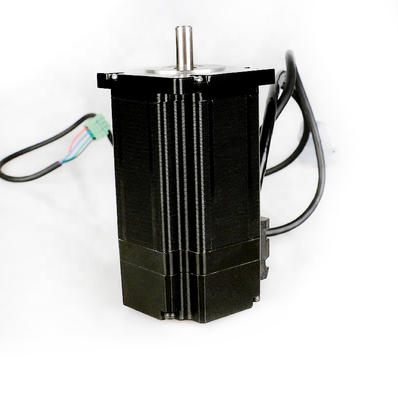 思衡工場 高トルク 3NM 57mm ハイブリッド 2相 N - Nema 23 Closed Loop Stepper Motor Driver Kit のレビューと価格