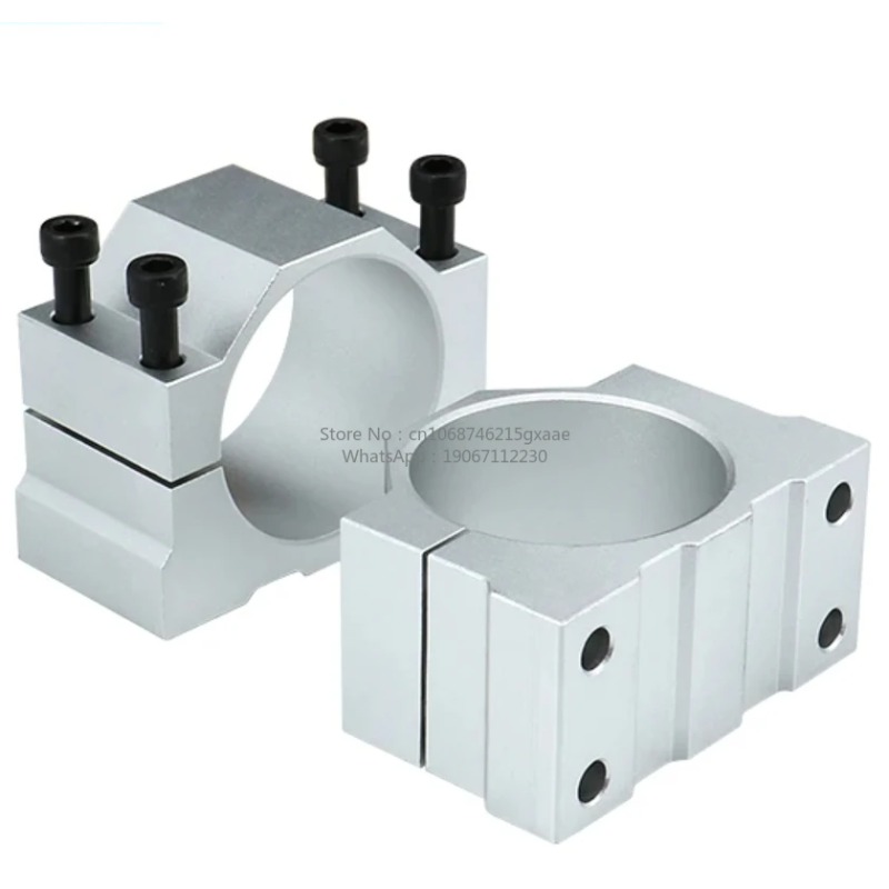 80MM 2.2KW ER20水冷式CNCスピンドルモーター - 2.2Kw Water Cooled Spindle Kit Vfd のレビューと価格