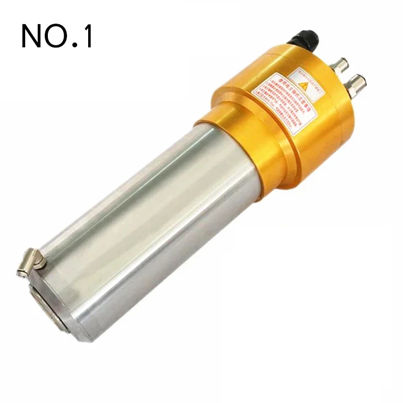 水冷スピンドルキットVFD,CNCウッドルーター用クランプポ - 2.2Kw Water Cooled Spindle Kit Vfd のレビューと価格