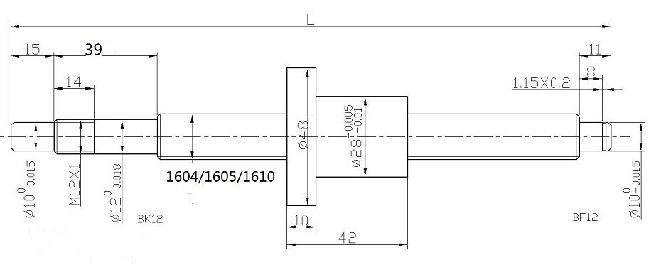 6点セットCNCキット HGR20リニアガイドレール 400 - Hgr20 Linear Guide Rail Ballscrew Set のレビューと価格