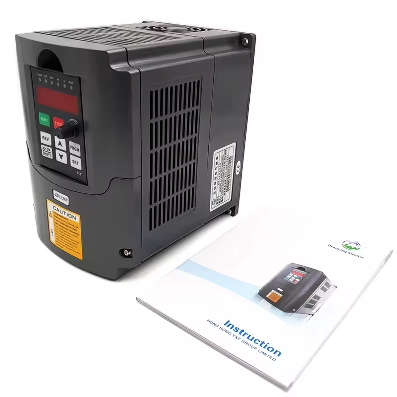 1.5KW 2.2KW水冷スピンドルキット、Huanyang - 2.2Kw Water Cooled Spindle Kit Vfd のレビューと価格