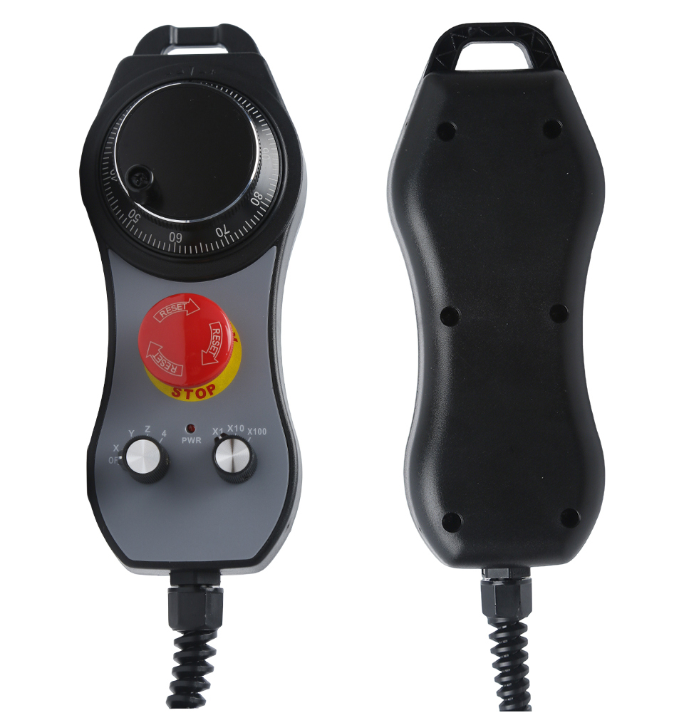 HYCNC CNC MPG ハンドホイール DDCS V3. - Ddcs V4.1 4 Axis Cnc Offline Controller のレビューと価格