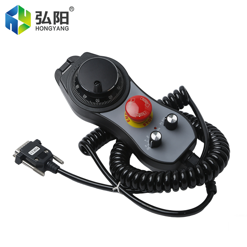 HYCNC CNC MPG ハンドホイール DDCS V3. - Ddcs V4.1 4 Axis Cnc Offline Controller のレビューと価格