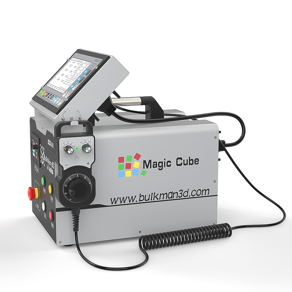 BulkMan3D DDCS V4.1 4軸CNCオフライン - Ddcs V4.1 4 Axis Cnc Offline Controller のレビューと価格