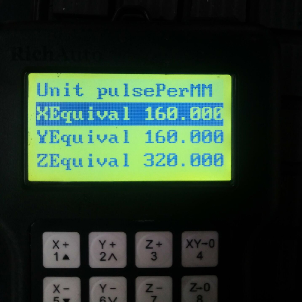 オリジナル RichAuto 彫刻 3 軸 A11 4 軸  - Richauto A11 Dsp Controller 3 Axis のレビューと価格