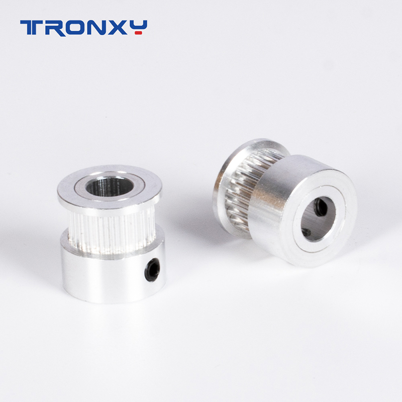 TRONXY X5SA 3D プリンタ Z 軸 GT2 タイ - Cnc 3018 Pro Max Metal のレビューと価格