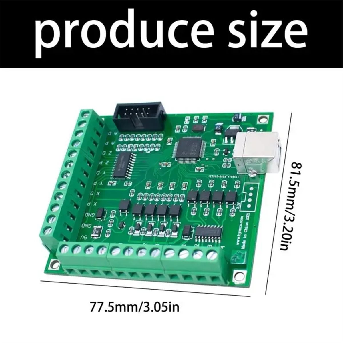 FUA@ MACH3 CNC USB 100Khz ブレーク - Mach3 Usb Cnc Controller 4 Axis 100Khz のレビューと価格