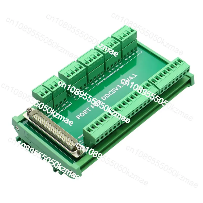 3/4軸USB CNCコントローラーDDCSV4.1独立モー - Ddcs V4.1 4 Axis Cnc Offline Controller のレビューと価格