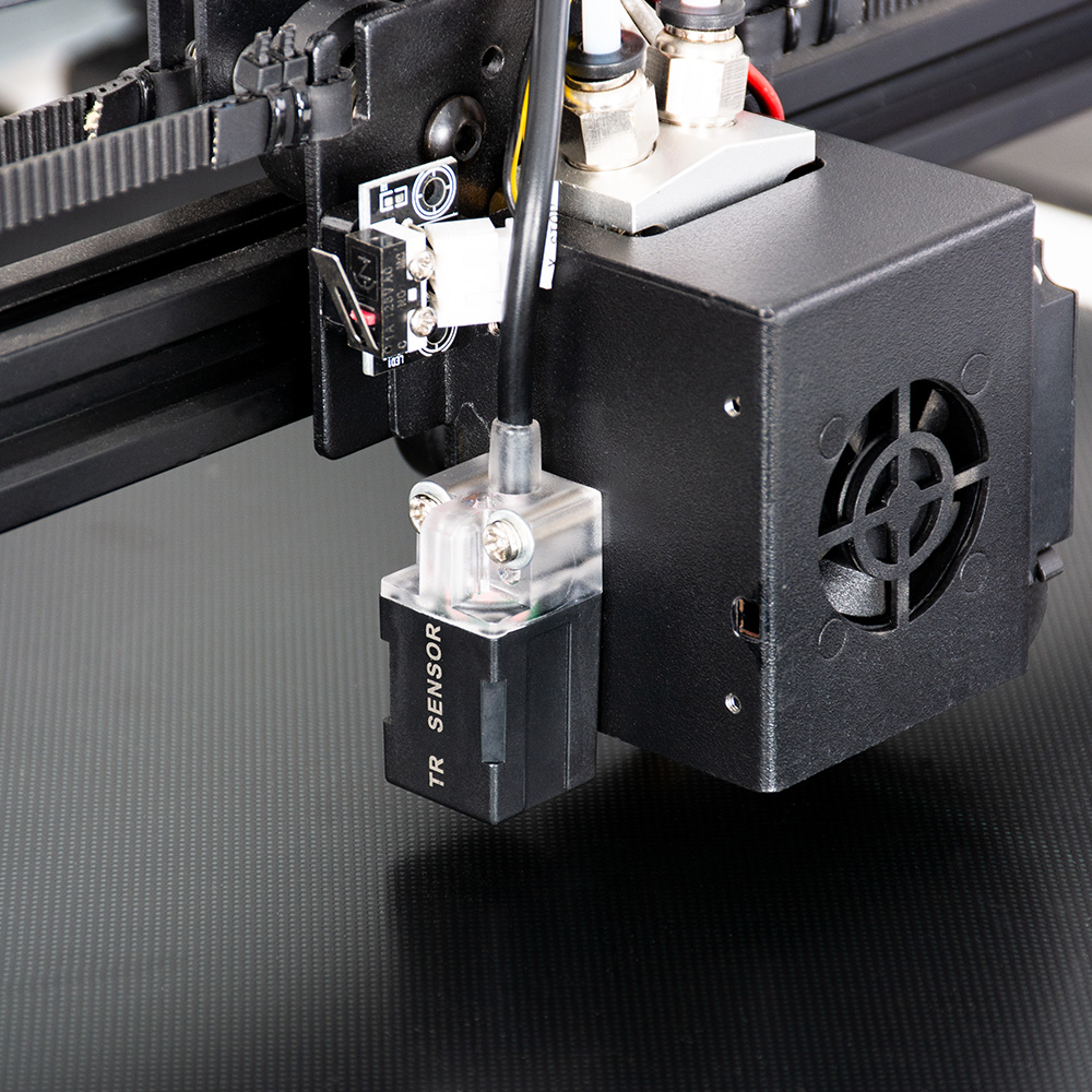 Tronxy-3Dプリンターキットアクセサリー、ホットベッド - Cnc 3018 Pro Max Metal のレビューと価格