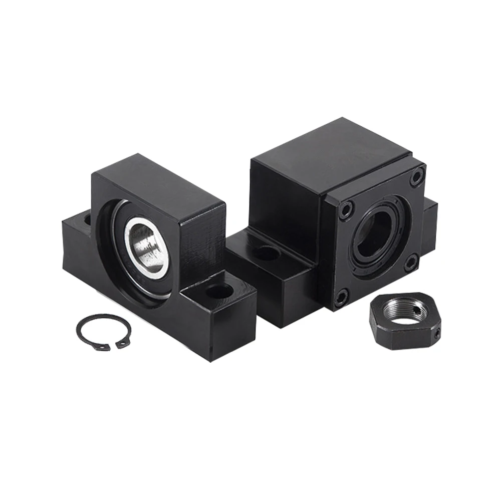 2セットのHGR20 HGR15リニアガイドレール＆4個のH - Hgr20 Linear Guide Rail Ballscrew Set のレビューと価格