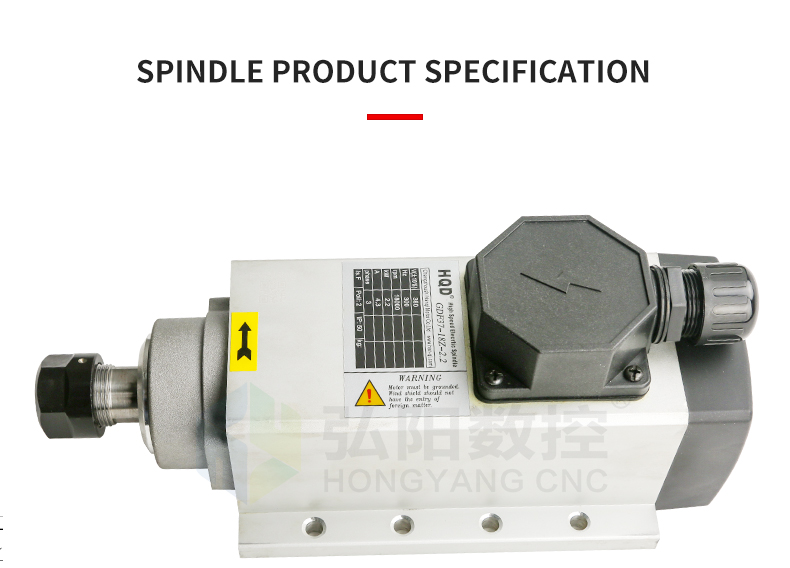 2.2kw ER20水冷式フライス盤スピンドルモーター +  - 2.2Kw Water Cooled Spindle Kit Vfd のレビューと価格