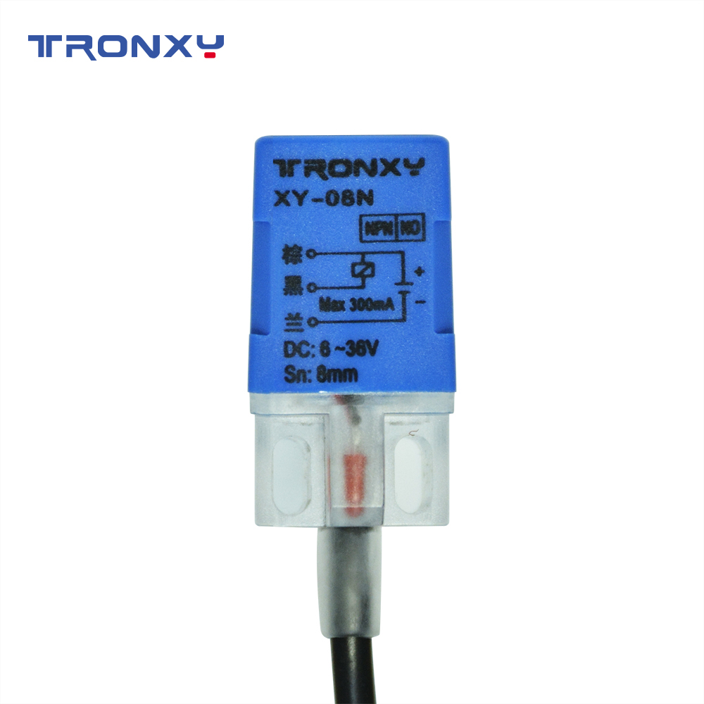 Tronxy 3dプリンターアクセサリー自動レベリング位置セ - Cnc 3018 Pro Max Metal のレビューと価格