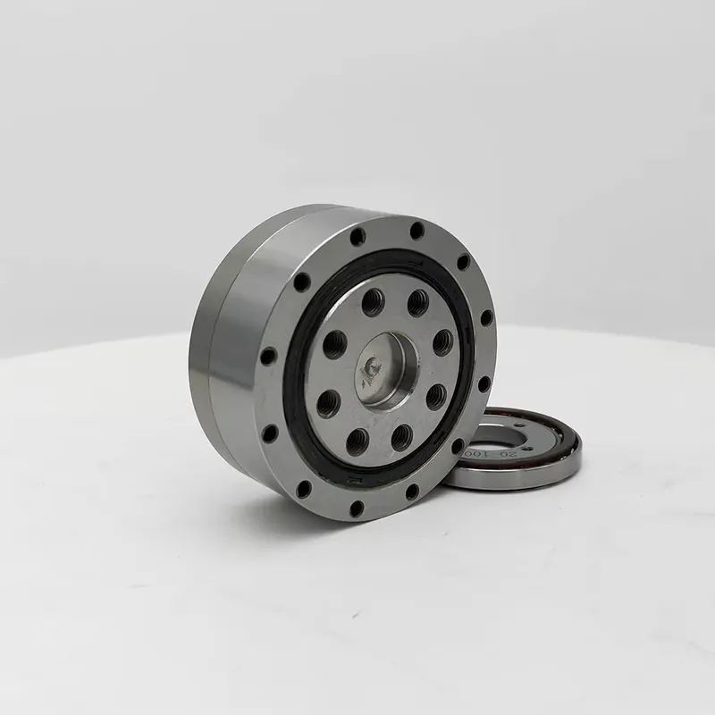 高精度マイクロハーモニックドライブ代替遊星歯車減速機NEMA - Planetary Gearbox Reducer Nema 23 34 のレビューと価格