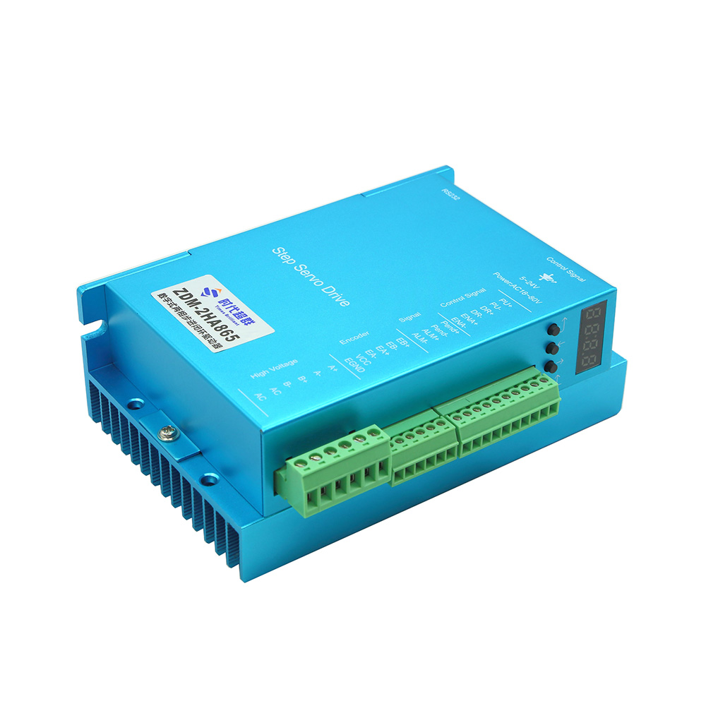 NEMA 23 クローズドループステッピングモーター CNC - Nema 23 Closed Loop Stepper Motor Driver Kit のレビューと価格