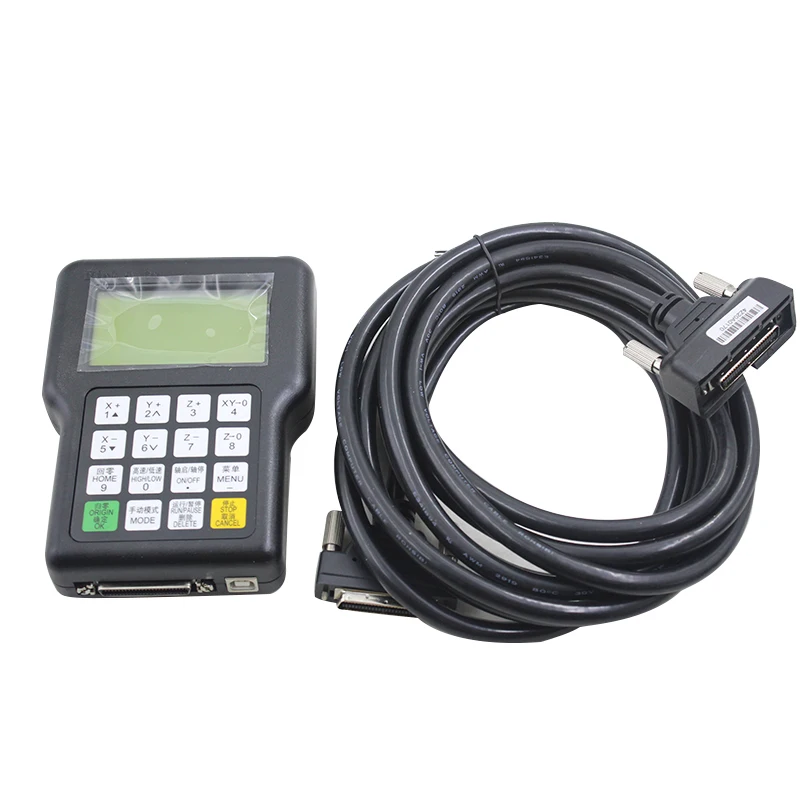 Richauto A11 CNC コントローラー DSP A - Richauto A11 Dsp Controller 3 Axis のレビューと価格