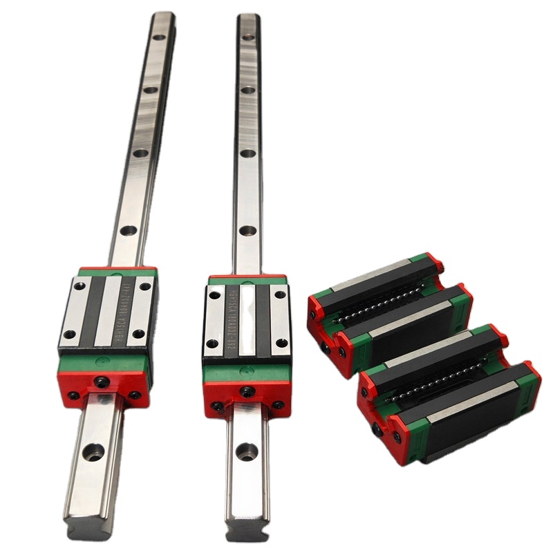 HGR20リニアモーションガイドレールセット（SFU1605 - Hgr20 Linear Guide Rail Ballscrew Set のレビューと価格