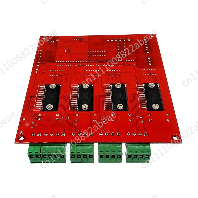 MACH3 USB 4 軸ブレークアウトボードインターフェー - Mach3 Usb Cnc Controller 4 Axis 100Khz のレビューと価格