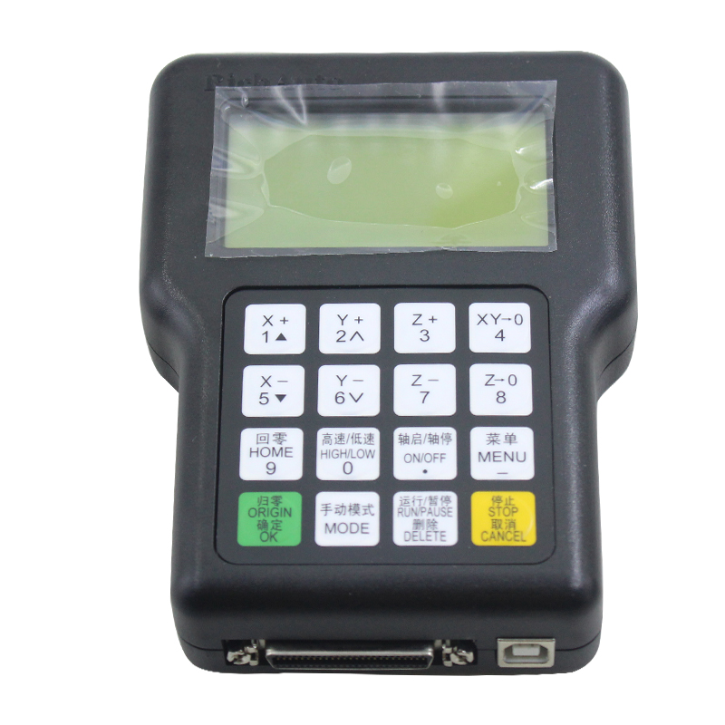 Richauto A11 CNC コントローラー DSP A - Richauto A11 Dsp Controller 3 Axis のレビューと価格