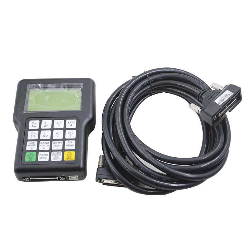 Richauto A11 CNC コントローラー DSP A - Richauto A11 Dsp Controller 3 Axis のレビューと価格