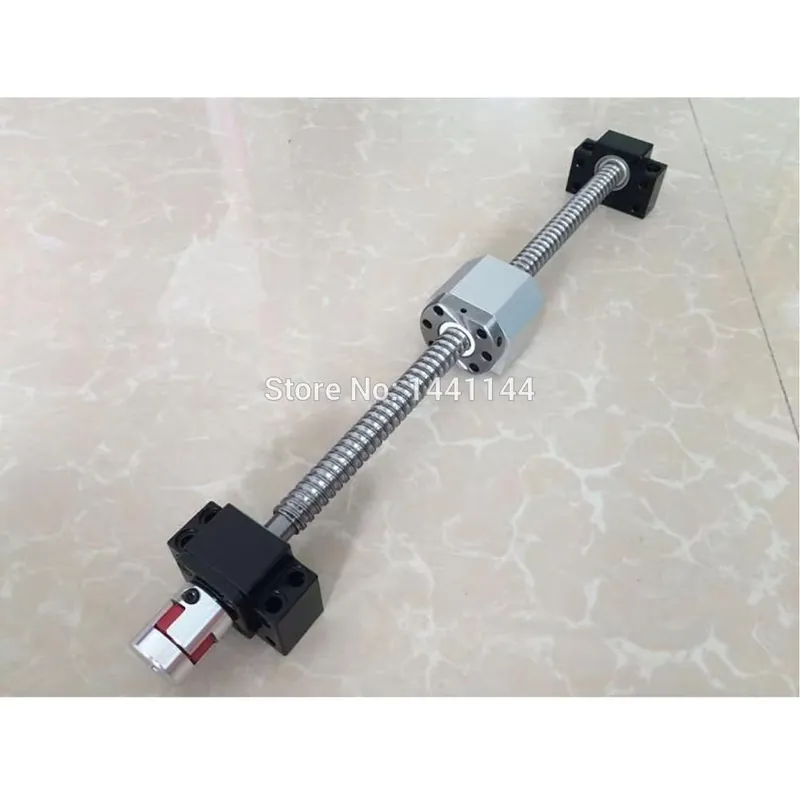 HGR20 スクエアリニアガイドレール 6 セット HGR2 - Hgr20 Linear Guide Rail Ballscrew Set のレビューと価格