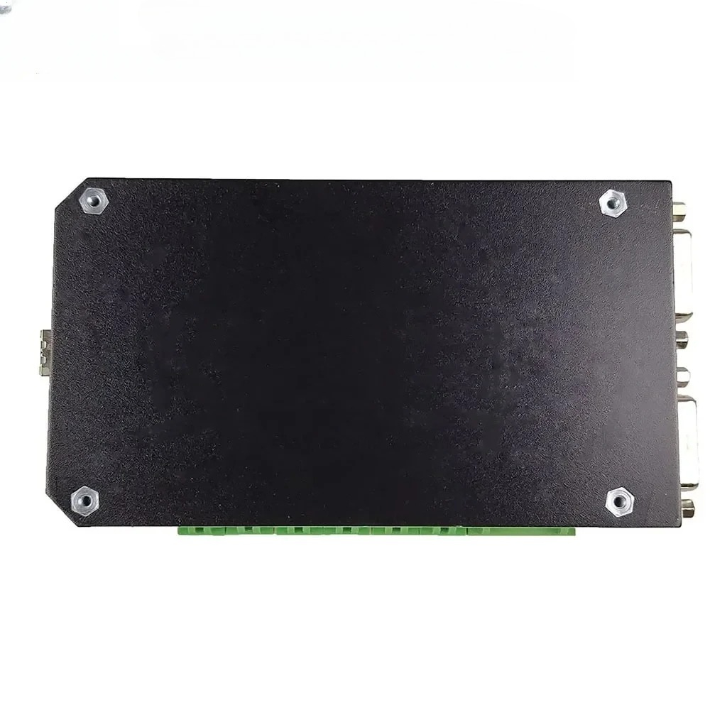 NVCM V2.1 3/4/5/6 軸 CNC コントローラ - 5 Axis Cnc Breakout Board Interface Mach3 のレビューと価格