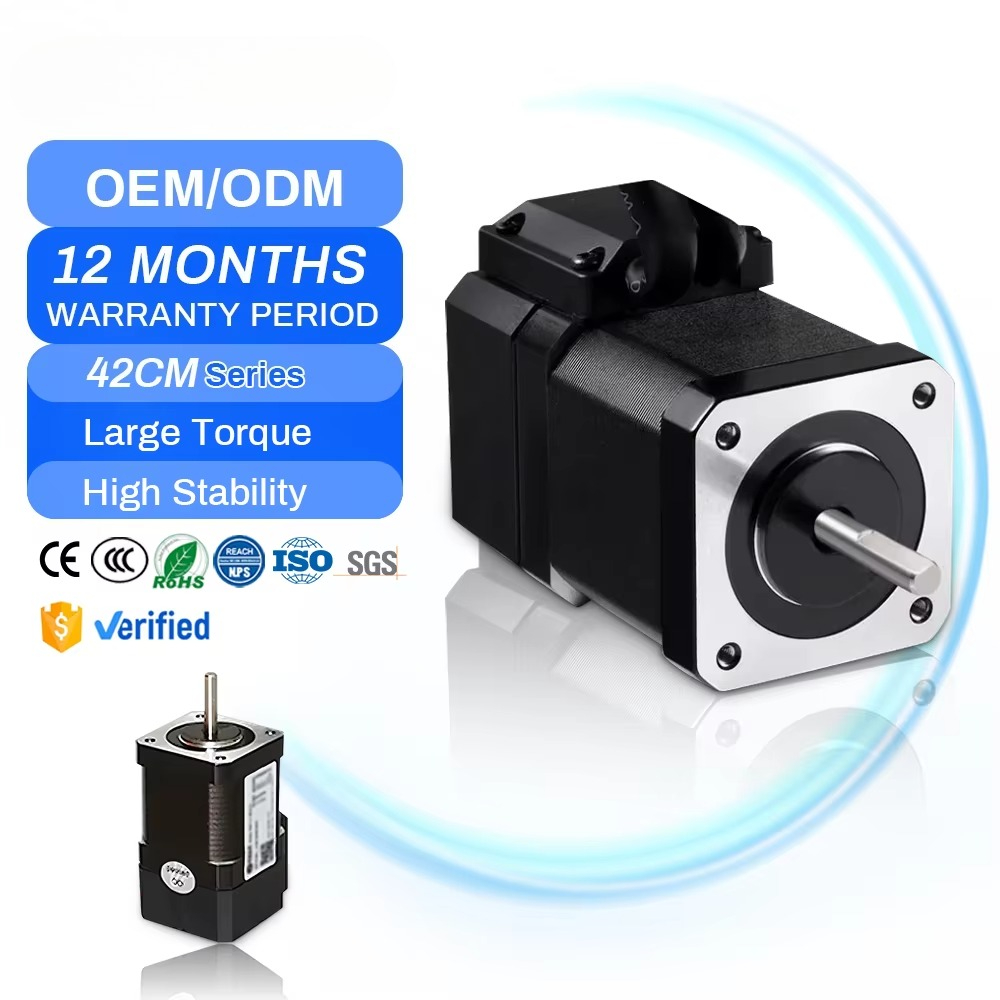 4軸CNCコントローラー電源キット、Nema23 2NM 3 - Nema 23 Closed Loop Stepper Motor Driver Kit のレビューと価格
