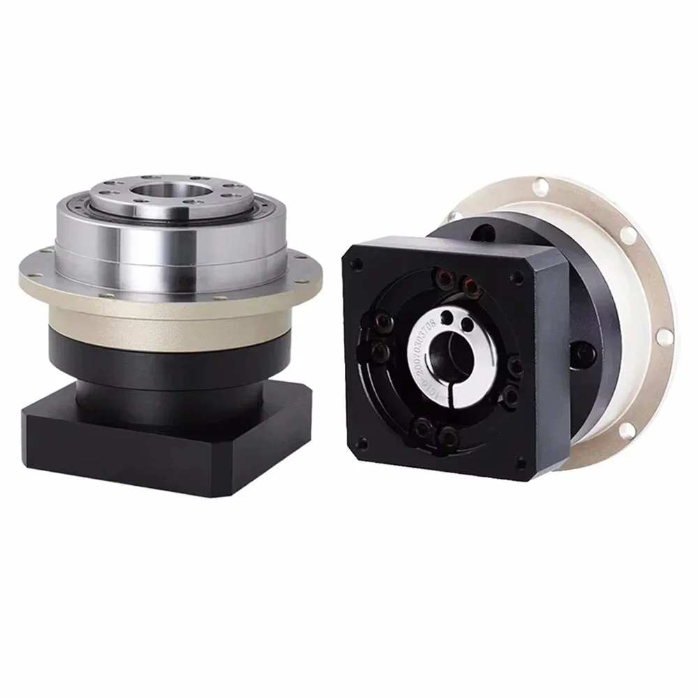 高精度プラネタリーボックス,へら歯車,Nema 23, 34 - Planetary Gearbox Reducer Nema 23 34 のレビューと価格